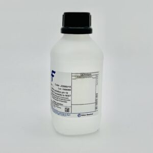 Buffer solution pH 10 (borate), for pH measurement